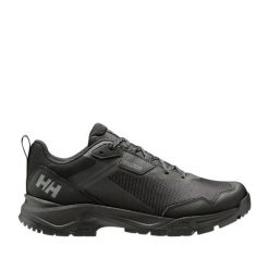 Buty trekkingowe Helly Hansen Canyon Low HT. Czarne buty trekkingowe męskie Helly Hansen, z gumy, bez zapięcia. Za 550.00 zł.