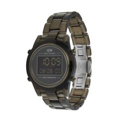 Zegarek Daniel Wellington. Czarne zegarki męskie Daniel Wellington. Za 579.99 zł.