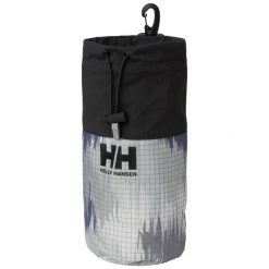 Torba do przechowywania Helly Hansen HH ARC. Szare torebki klasyczne damskie Helly Hansen, bez wzorów, z elastanu, bez dodatków. Za 262.00 zł.