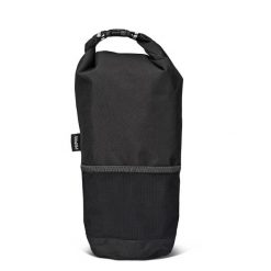 Torba bikepacking Primus Rolltop Bag - black. Czarne torebki klasyczne damskie PRIMUS, bez wzorów, bez dodatków. Za 159.99 zł.