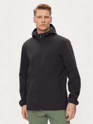 CMP Kurtka przeciwdeszczowa 34Z5437 Szary Regular Fit. Szare kurtki outdoor męskie CMP, m, bez wzorów, z syntetyku, bez kaptura. Za 289.99 zł.