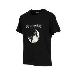 T-shirt Diesel T-iny-b1men czarny, bawełniany, S. Czarne t-shirty damskie Diesel, s, bez wzorów, z bawełny, bez kołnierzyka. Za 260.99 zł.