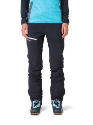 Hannah Spodnie narciarskie "Juke" w kolorze antracytowym rozmiar: 40-lg. Czarne spodnie dresowe damskie Hannah, z tkaniny, narciarskie. Za 491.99 zł.