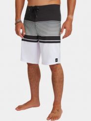 Szorty Męskie O'Neill Lennox Stripe 21. Białe szorty męskie O'neill, bez wzorów, z elastanu, sportowe. Za 319.00 zł.