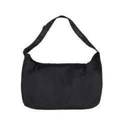 Torba Barts Kelseys. Czarne torebki klasyczne damskie Barts, bez wzorów, z poliamidu, bez dodatków. Za 272.00 zł.