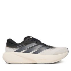 Buty do biegania adidas. Brązowe obuwie do biegania damskie Adidas. Za 649.99 zł.