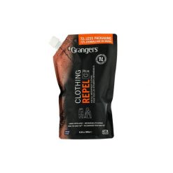 Impregnat Granger's Clothing Repel. Obuwie trekkingowe damskie GRANGERS. Za 93.99 zł.