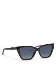 Guess Okulary przeciwsłoneczne GU7919 Czarny. Czarne okulary przeciwsłoneczne damskie Guess. Za 489.99 zł.