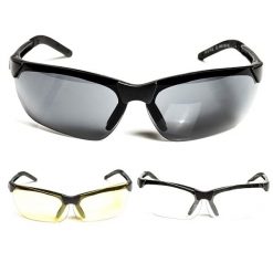 Okulary przeciwsłoneczne P2R M-Wave. Czarne okulary przeciwsłoneczne damskie M-WAVE. Za 298.50 zł.