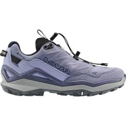 Półbut LOWA MADDOX PRO GTX LO SL Ws. Czerwone obuwie trekkingowe damskie Lowa. Za 832.00 zł.