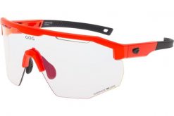 Okulary przeciwsłoneczne GOG. Brązowe okulary przeciwsłoneczne damskie GOG. Za 509.99 zł.