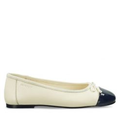 Baleriny Gant. Baleriny damskie Gant, bez wzorów, bez obcasa. Za 309.99 zł.