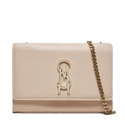Torebka Steve Madden. Białe torebki klasyczne damskie Steve Madden, bez wzorów, bez dodatków. Za 375.99 zł.