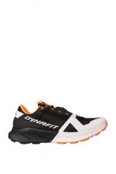 Buty biegowe męskie Dynafit Ultra 100 biały/czarny uk_10,5_45. Białe buty trekkingowe męskie Dynafit, z gumy, bez zapięcia, do biegania. Za 717.10 zł.
