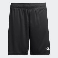 Spodenki piłkarskie ADIDAS Entrada 26. Szorty damskie Adidas, bez wzorów, sportowe. Za 79.99 zł.