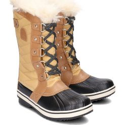Sorel Tofino II - Śniegowce Dziecięce - NY2419-373 36. Śniegowce dziewczęce Sorel. Za 249.50 zł.