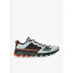 Buty do biegania męskie La Sportiva Helios III. Zielone obuwie do biegania damskie La Sportiva. Za 554.99 zł.