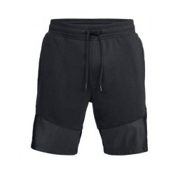 Krótki Under Armour Threadborne Terry. Zielone szorty męskie Under Armour, bez wzorów, z bawełny. Za 244.35 zł.