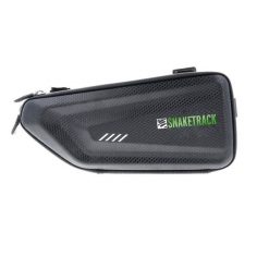 Torba rowerowa pod ramę Forever Snake Track ST01. Czarne torebki klasyczne damskie FOREVER, bez wzorów, bez dodatków. Za 64.90 zł.