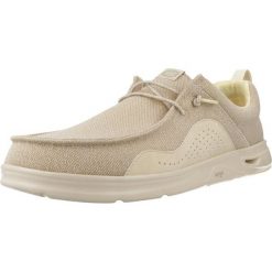 Buty HEY DUDE WALLY HEY2O MESH Beżowy. Brązowe buty trekkingowe męskie SENZA MARCA, z meshu, bez zapięcia, trekkingowe. Za 329.99 zł.