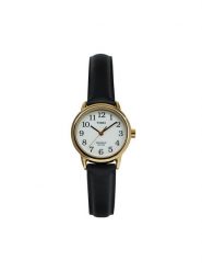 Timex Zegarek Easy Reader Classic T20433 Czarny. Czarne, cyfrowe zegarki damskie Timex. Za 239.99 zł.