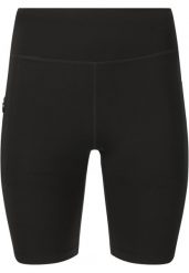 Szorty damskie Endurance Dearmay. Czarne spodenki sportowe damskie Endurance, s, z poliamidu, do biegania. Za 255.00 zł.