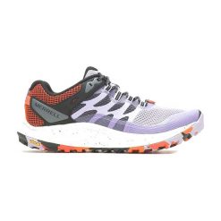 Buty do biegania damskie Merrell Antora 3. Fioletowe obuwie do biegania damskie MERRELL. W wyprzedaży za 468.10 zł.
