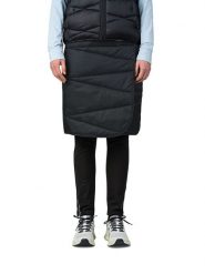 Hannah Spódnica funkcyjna w kolorze czarnym rozmiar: 34/36. Czarne spódniczki damskie Hannah, bez wzorów, sportowe, proste. Za 260.99 zł.