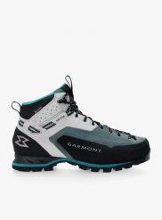 Buty GORE TEX damskie Garmont Vetta Evo GTX. Niebieskie obuwie trekkingowe damskie Garmont. Za 1,083.49 zł.