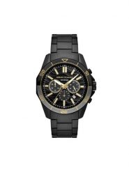 Armani Exchange Zegarek Spencer AX1963 Czarny. Czarne zegarki męskie Armani Exchange. Za 1,279.00 zł.