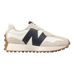 Buty New Balance 327 Beżowe Damskie. Brązowe obuwie do biegania damskie New Balance, do biegania. Za 469.00 zł.
