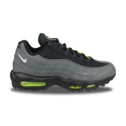 Buty do chodzenia męskie Nike Air Max 95 WT. Czarne obuwie do biegania damskie Nike, nike air max. Za 1,168.00 zł.