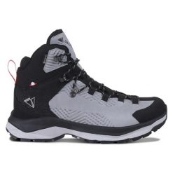 Buty trekkingowe Dachstein Silvretta MC GTX. Białe buty trekkingowe męskie Dachstein, bez zapięcia. Za 858.50 zł.