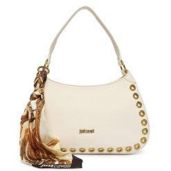 Torebka Just Cavalli. Torebki klasyczne damskie Just Cavalli, bez wzorów, bez dodatków. Za 759.99 zł.