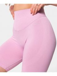 Carpatree Szorty sportowe "Accolade" w kolorze jasnoróżowym rozmiar: XS. Różowe spodenki sportowe damskie Carpatree, xs, outdoorowe. Za 70.08 zł.