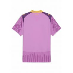 Męska autentyczna koszulka KIDSUPER × BORUSSIA DORTMUND PUMA. Czerwone t-shirty sportowe męskie Puma, m, bez ramiączek, do piłki nożnej. Za 699.00 zł.