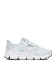 Reebok Buty do biegania EO-ZIG DYNAMICA 6 100244516 Szary. Szare obuwie do biegania damskie Reebok. Za 329.99 zł.