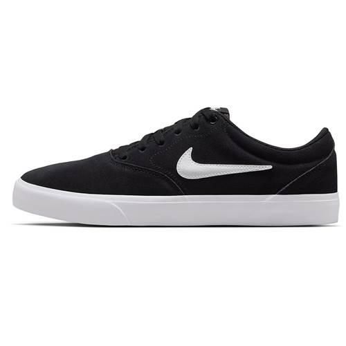 Buty do chodzenia męskie Nike Charge Suede. Czarne buty fitness męskie Nike, na fitness i siłownię. Za 378.00 zł.