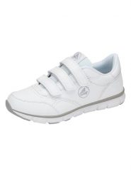 Jako Buty sportowe "Comfy" w kolorze białym rozmiar: 44. Białe buty fitness męskie Jako. Za 61.31 zł.