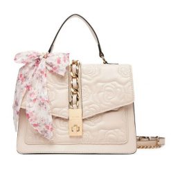 Torebka Aldo. Brązowe torebki klasyczne damskie Aldo, bez wzorów, bez dodatków. Za 259.99 zł.