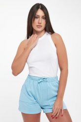 Top damski Minden ECOALF. Topy damskie Ecoalf, xl, bez wzorów, bez kołnierzyka. Za 199.00 zł.