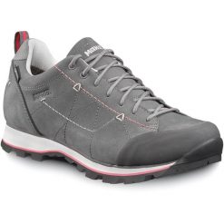 Buty damskie Meindl Rialto Lady z membraną Gore-Tex. Szare obuwie trekkingowe damskie MEINDL. W wyprzedaży za 429.50 zł.