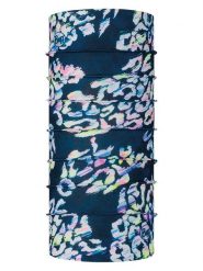 Buff Szal-koło w kolorze granatowym rozmiar: onesize. Niebieskie szaliki dziecięce Buff, z materiału, bez ramiączek. Za 76.47 zł.