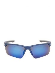 Quiksilver Okulary przeciwsłoneczne WB-QS-MA-007-SS26 Biały. Białe okulary przeciwsłoneczne męskie Quiksilver, z syntetyku. Za 49.99 zł.