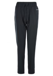 Damskie spodnie treningowe Endurance Phile. Czarne spodnie sportowe damskie Endurance, m, z elastanu, do biegania. Za 218.50 zł.
