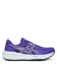 Asics Buty do biegania Gel-Sonoma 8 1011B979 Niebieski. Niebieskie obuwie do biegania damskie Asics. Za 429.99 zł.