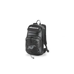 Plecak Nordica Pro Backbpack. Czarne plecaki męskie NORDICA, bez wzorów. Za 399.99 zł.