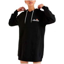 Sukienka Ellesse Honey. Sukienki damskie Ellesse, xs, bez wzorów, sportowe, bez kołnierzyka, bez ramiączek, sportowe. Za 159.99 zł.