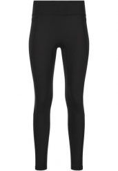 Damskie legginsy Athlecia Aliya V2. Czarne legginsy damskie Athlecia, l, bez wzorów, z materiału. Za 278.00 zł.