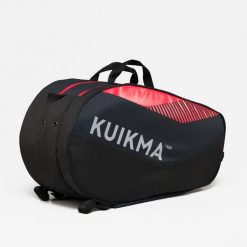 Torba do padla Kuikma PL 500 20L. Czarne torby męskie na ramię KUIKMA, bez wzorów, z materiału, na ramię, małe. Za 149.99 zł.